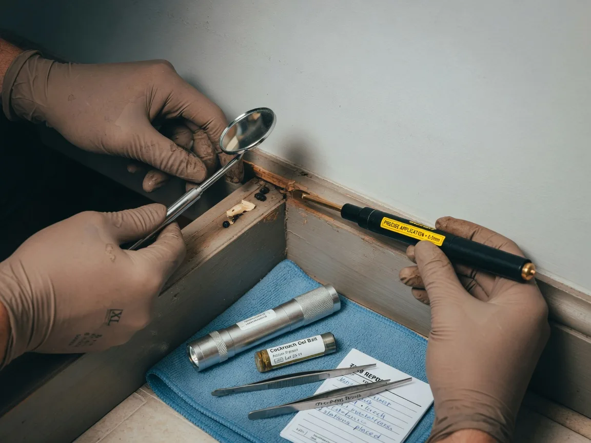 Why choose Emergency Pest Control in Cranbury, NJ